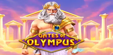 Gates of Olympus κουλοχέρης